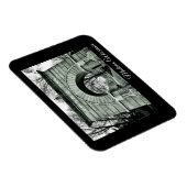 Madison, Wisconsin Magneet (Rechterzijde)