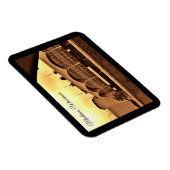 Madison, Wisconsin Magneet (Rechterzijde)