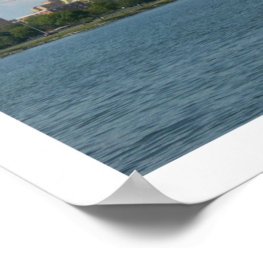 Madison Wisconsin Poster (Hoek)