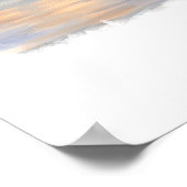 Madison Wisconsin Poster, Watercolor, Custom Poster (Hoek)