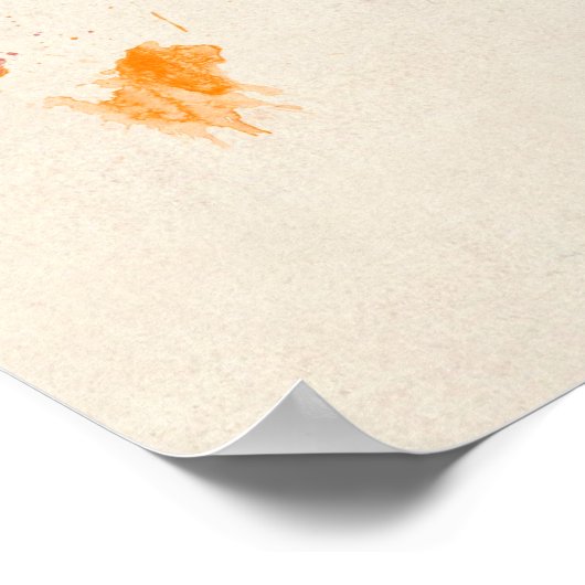 Madison Wisconsin Skyline Cityscape Poster (Hoek)