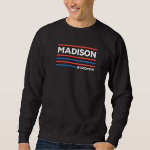 Madison Wisconsin woonachtig Wi local the City of Trui