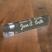 Madisongebergte in de winter in Montana Naambordje (Zijkant)