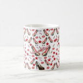 Madison's geheime Mok (Center)