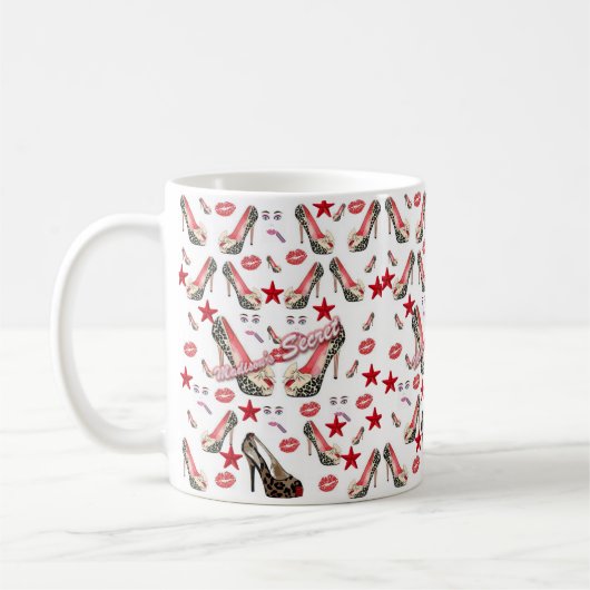 Madison's geheime Mok (Links)