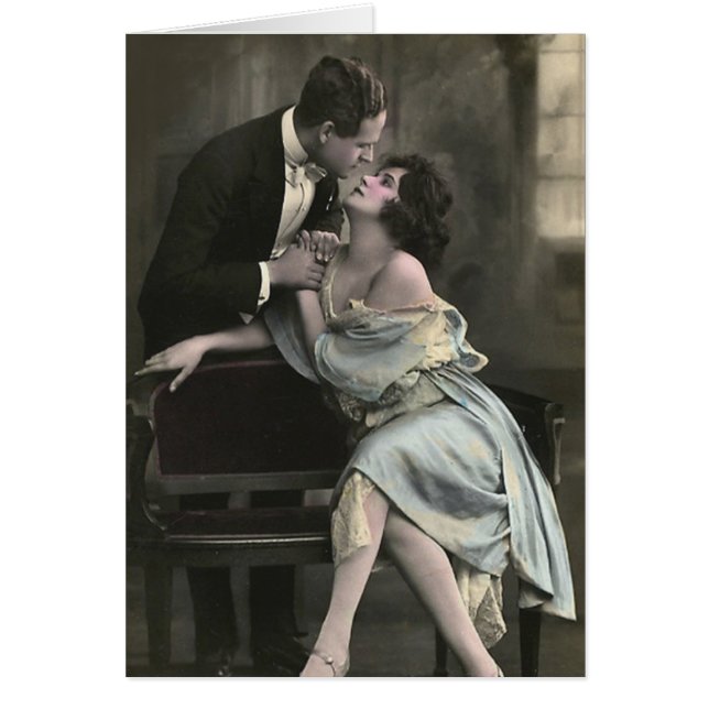 Madly in Love (Voorkant)