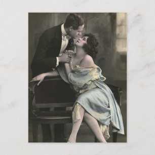 Madly in Love Briefkaart