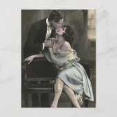 Madly in Love Briefkaart (Voorkant)