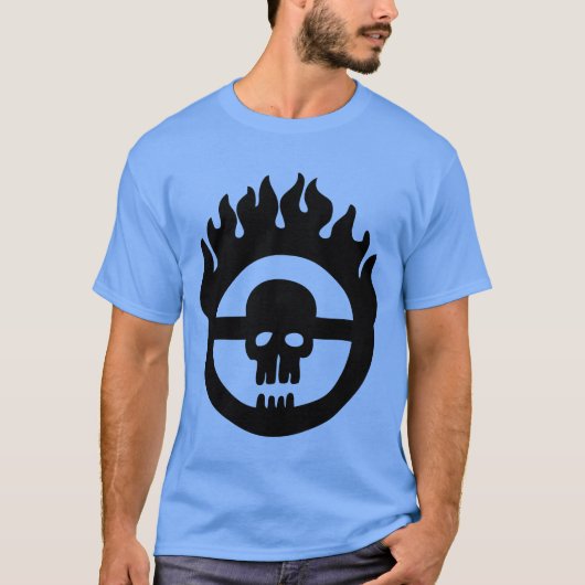 MadMa cadeau T-shirt (Voorkant)