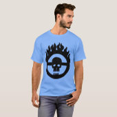 MadMa cadeau T-shirt (Voorkant volledig)