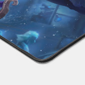 Madman gaming bureau mat | Gym Lovers Deskmat (Hoek)