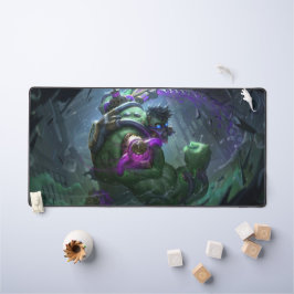 Madman gaming bureau mat | Gym Lovers Deskmat