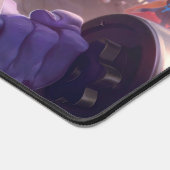 Madman gaming bureau mat | Gym Lovers Deskmat (Hoek)