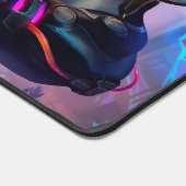 Madman gaming bureau mat | Gym Lovers Deskmat (Hoek)