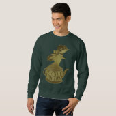 Madmen's Guild Dodo Kettle Shirt (Voorkant volledig)