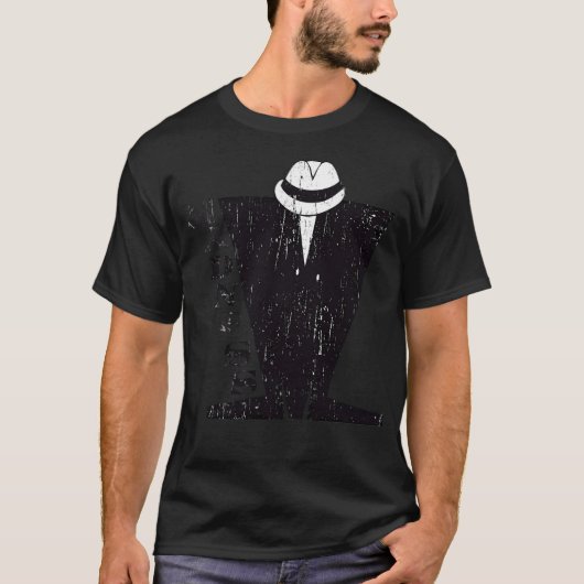 Madness Band Muziek Ska Long T-shirt (Voorkant)