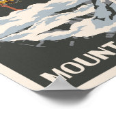 Madness-bergen Poster (Hoek)