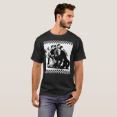 Madness Classic T-Shirt (Voorkant volledig)