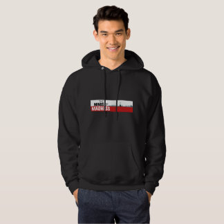 Madness Hoodie