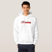 Madness Hoodie (Voorkant volledig)