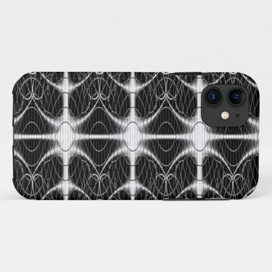 Madness - iPhone 5 case mate (Achterkant (horizontaal))