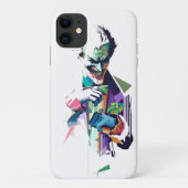 Madness Joker Case-Mate iPhone Case (Achterkant)