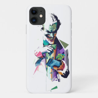 Madness Joker Case-Mate iPhone Case