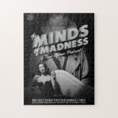 Madness Puzzle 2 Legpuzzel (Verticaal)