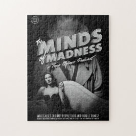 Madness Puzzle 2 Legpuzzel