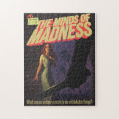 Madness Puzzle 3 Legpuzzel (Verticaal)
