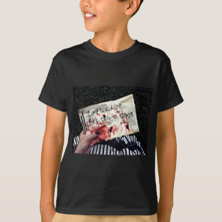 Madness Retourneert T-shirt
