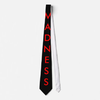 MADNESS STROPDAS