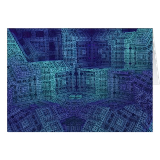 Madness^ (vierkant) (Voorkant Horizontaal)