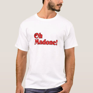 Madone. T-shirt