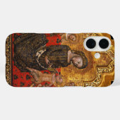 MADONEN VAN MENSELIJKHEID DOOR Vitale da Bologna Case-Mate iPhone Case (Achterkant (horizontaal))