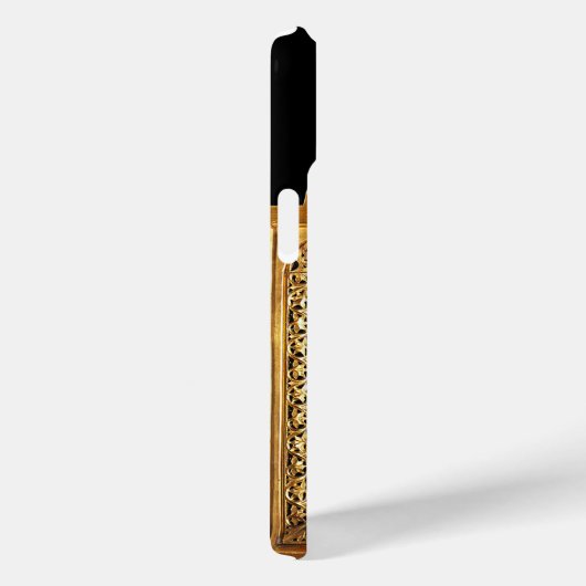 MADONEN VAN MENSELIJKHEID DOOR Vitale da Bologna Case-Mate iPhone Case (Achterkant / Rechts)