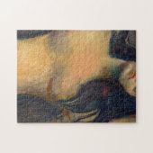 Madonna 1894, ingediend door Edvard Munch Legpuzzel (Horizontaal)