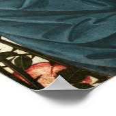 Madonna & Child - Filippino Lippi Fine Art Poster (Hoek)