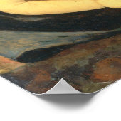 Madonna & Child - Giovanni Bellini Fine Art Poster (Hoek)