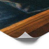 Madonna & Child - Giovanni Bellini Fine Art Poster (Hoek)