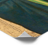 Madonna & Child - Poster voor fijne kunst van de 1 (Hoek)