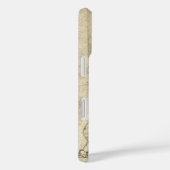 Madonna, Christus en Johannes de Doper door Rapahe Case-Mate iPhone Case (Achterkant / Rechts)