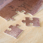 Madonna de la Charité, Helene Schjerfbeck Legpuzzel (Zijkant)