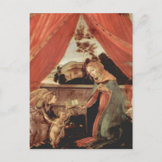 Madonna del Padiglione Briefkaart