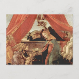 Madonna del Padiglione Briefkaart