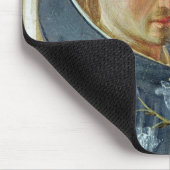 Madonna delle Ombre, detail van St. Dominic Muismat (Hoek)