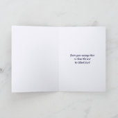 Madonna door de Kerstkaarten van Marianne Feestdagen Kaart (Binnen)