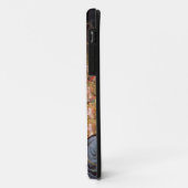 Madonna en Child, 1347 Case-Mate iPhone Case (Achterkant/links)