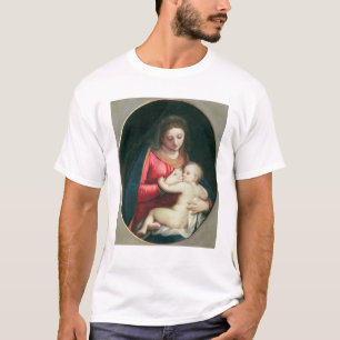 Madonna en Child, 1598 T-shirt