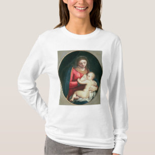 Madonna en Child, 1598 T-shirt